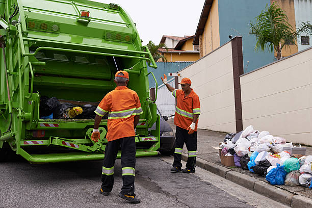 Best Construction Debris Removal  in Clyde, OH